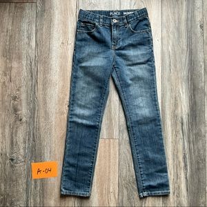 Boys Skinny Jeans Size 8 Children’s Place